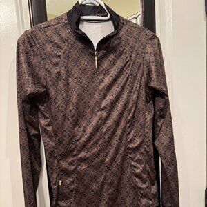 Espoir riding top